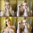 Maquillista: Melissa Murphy Instagram de Melissa: http://instagram.com/xmelissamakeupx Twitter de Melissa: https://twitter.com/xmelissamakeupx