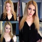 Maquillista: Melissa Murphy Instagram de Melissa: http://instagram.com/xmelissamakeupx Twitter de Melissa: https://twitter.com/xmelissamakeupx