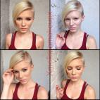 Maquillista: Melissa Murphy Instagram de Melissa: http://instagram.com/xmelissamakeupx Twitter de Melissa: https://twitter.com/xmelissamakeupx