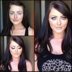 Maquillista: Melissa Murphy Instagram de Melissa: http://instagram.com/xmelissamakeupx Twitter de Melissa: https://twitter.com/xmelissamakeupx