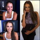 Maquillista: Melissa Murphy Instagram de Melissa: http://instagram.com/xmelissamakeupx Twitter de Melissa: https://twitter.com/xmelissamakeupx