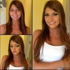 Maquillista: Melissa Murphy Instagram de Melissa: http://instagram.com/xmelissamakeupx Twitter de Melissa: https://twitter.com/xmelissamakeupx