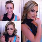 Maquillista: Melissa Murphy Instagram de Melissa: http://instagram.com/xmelissamakeupx Twitter de Melissa: https://twitter.com/xmelissamakeupx