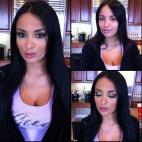 Maquillista: Melissa Murphy Instagram de Melissa: http://instagram.com/xmelissamakeupx Twitter de Melissa: https://twitter.com/xmelissamakeupx