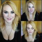 Maquillista: Melissa Murphy Instagram de Melissa: http://instagram.com/xmelissamakeupx Twitter de Melissa: https://twitter.com/xmelissamakeupx