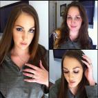 Maquillista: Melissa Murphy Instagram de Melissa: http://instagram.com/xmelissamakeupx Twitter de Melissa: https://twitter.com/xmelissamakeupx