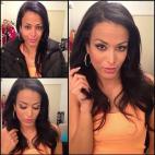 Maquillista: Melissa Murphy Instagram de Melissa: http://instagram.com/xmelissamakeupx Twitter de Melissa: https://twitter.com/xmelissamakeupx