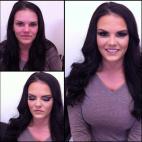 Maquillista: Melissa Murphy Instagram de Melissa: http://instagram.com/xmelissamakeupx Twitter de Melissa: https://twitter.com/xmelissamakeupx