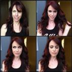 Maquillista: Melissa Murphy Instagram de Melissa: http://instagram.com/xmelissamakeupx Twitter de Melissa: https://twitter.com/xmelissamakeupx