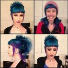 Maquillista: Melissa Murphy Instagram de Melissa: http://instagram.com/xmelissamakeupx Twitter de Melissa: https://twitter.com/xmelissamakeupx