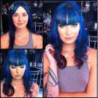 Maquillista: Melissa Murphy Instagram de Melissa: http://instagram.com/xmelissamakeupx Twitter de Melissa: https://twitter.com/xmelissamakeupx