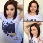 Maquillista: Melissa Murphy Instagram de Melissa: http://instagram.com/xmelissamakeupx Twitter de Melissa: https://twitter.com/xmelissamakeupx