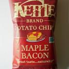 Le faltaba bacon, claro. Vía HarryfreakingPotter (Imgur)