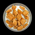 Este favorito del desayuno comienza a perder su textura y sabor alrededor de tres a cuatro meses después de abrirse --asumiendo que se almacenó de manera correcta. Revell recomienda mantener la caja bien cubierta para mantener por más tiempo ...