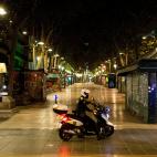 Barcelona (Cataluña)