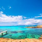 No solo es bonita, sino tambi&eacute;n una de las mejores calas espa&ntilde;olas para hacer submarinismo.