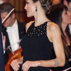 En el concierto previo a los Premios Princesa de Asturias en Oviedo