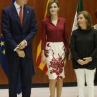 En el 35º Aniversario del Tribunal Constitucional