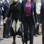 En una reunión con el Patronato de la Residencia de Estudiantes