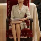 En los premios Príncipe de Viana