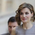 De visita de Estado en Francia.