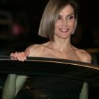 En los I Premios Woman