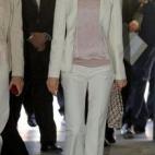 Durante el II Congreso Escolar de Enfermedades Poco Frecuentes