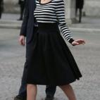 En una entrega de premios en A Coruña