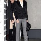 En la inauguración del fórum "Por un enfoque Integral" de la Asociación Española contra el Cáncer