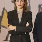 En la inauguración de FITUR