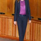 En el 25º aniversario de la Organización Nacional de Transplantes.