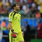 Y, sobre todo, el país vivía pendiente del Mundial de Brasil