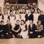 Fundación Trece Rosas