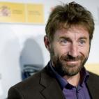 El actor ha sido claro: en Madrid hay que votar a David Ortega, de UPyD, para la Alcaldía. Aun así, en su cuenta de Twitter ha dejado claro que la representante de Ahora Madrid Manuela Carmena no le desagrada en absoluto.