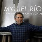 Participó en el cierre de campaña de IUCM para las elecciones municipales y autonómicas. Su respaldo al candidato Luis García Montero ha sido nítido: "Muy pronto Madrid le deberá muchas cosas a Luis", dijo.