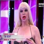 A través de su cuenta en Twitter aseguró que este domingo votará por Manuela Carmena, de Ahora Madrid, para la Alcaldía de Madrid.