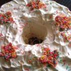 De Puerto Rico Se tarda más de una hora y el nivel de preparación es muy fácil. Lee la receta en Cookpad