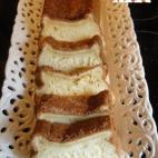 De Japón Se tarda menos de una hora y el nivel de preparación es fácil. Lee la receta en Cookpad