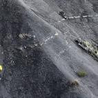 El 24 de marzo, un vuelo comercial de Germanwings con 150 pasajeros a bordo que cubría el trayecto Barcelona-Dusseldorf (Alemania) se estrelló en los Alpes franceses sin que hubiera supervivientes. Según los investigadores, el piloto Andreas ...