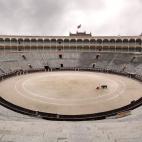 Plaza de toros de las Ventas