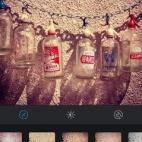 X-Pro es la abreviatura de una técnica que se llama "procesamiento cruzado", que se da cuando se tratan las fotos con una solución química orientada para un tipo de película diferente. Este filtro de alto contraste —como muchos de los prim...