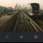 Hace referencia a Cabo Perpetua, una zona boscosa en Oregón (Estados Unidos) justo frente al Océano Pacifico. El filtro quiere sugerir esa sensación de frescor y tonalidades verdosas.