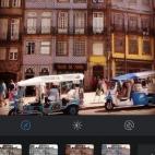 A propósito de la happy hour, al personal de Instagram le encanta la hefeweizen (cerveza blancas típica bávara). De ahí viene el nombre de este filtro, que aporta una estela calmada a las fotos, como si fuera una visión a través de la cerveza.