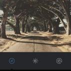 El jefe de producto John Barnett trabajó en este filtro desde Point Reyes, en la península de Marin County (California, Estados Unidos). Persigue plasmar esa sensación de calor y polvareda.