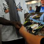 En las informaciones de la agencia estatal de noticias norcoreana, KCNA, sobre la visita de Rodman, no hay ninguna mención sobre Bae, la liberación de Bae, un ciudadano de nacionalidad coreana-estadounidense que trabajaba como un misionario cr...