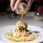7. David's Kitchen – Tailandia