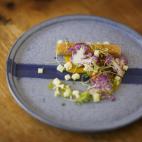 14. The  Black Swan at Oldstead – Reino Unido