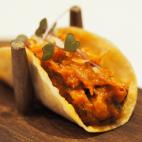 18. Indian Accent – India