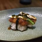 22. Maido – Perú