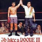 'Yo hice a Roque III'